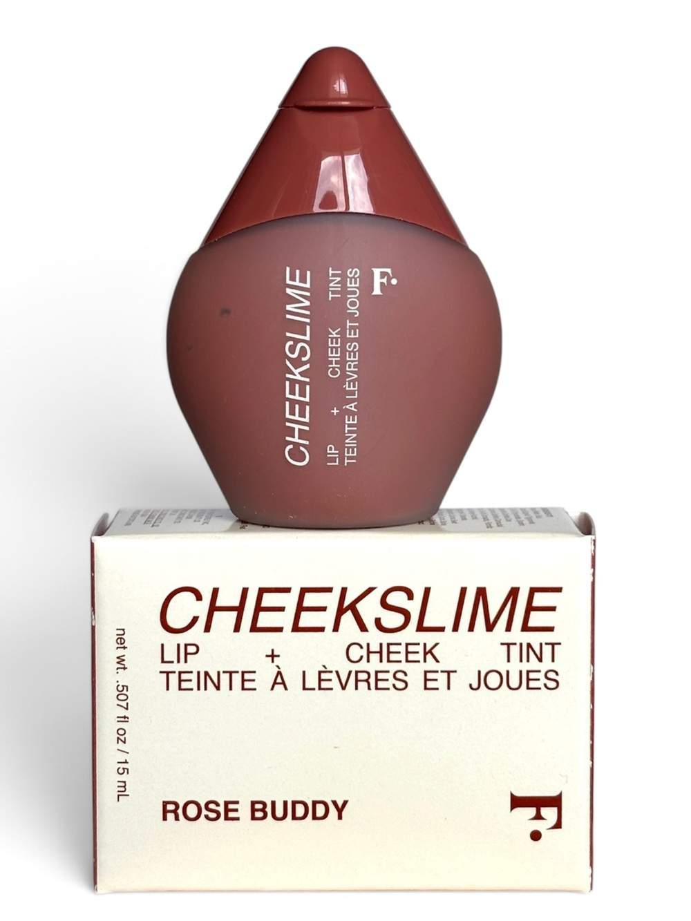 3/$40 Freck Beauty Cheekslime Lip + Cheek Tint